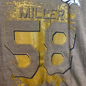 Von Miller tshirt